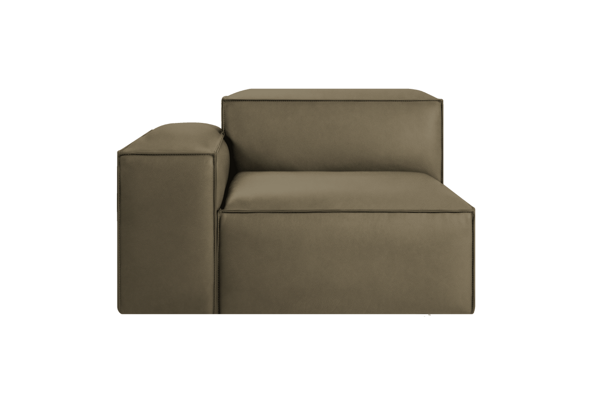 Elo Left Armchair