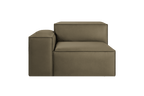 Elo Left Armchair