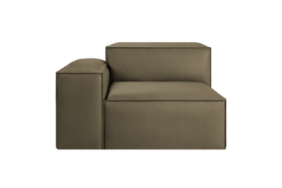 Elo Left Armchair