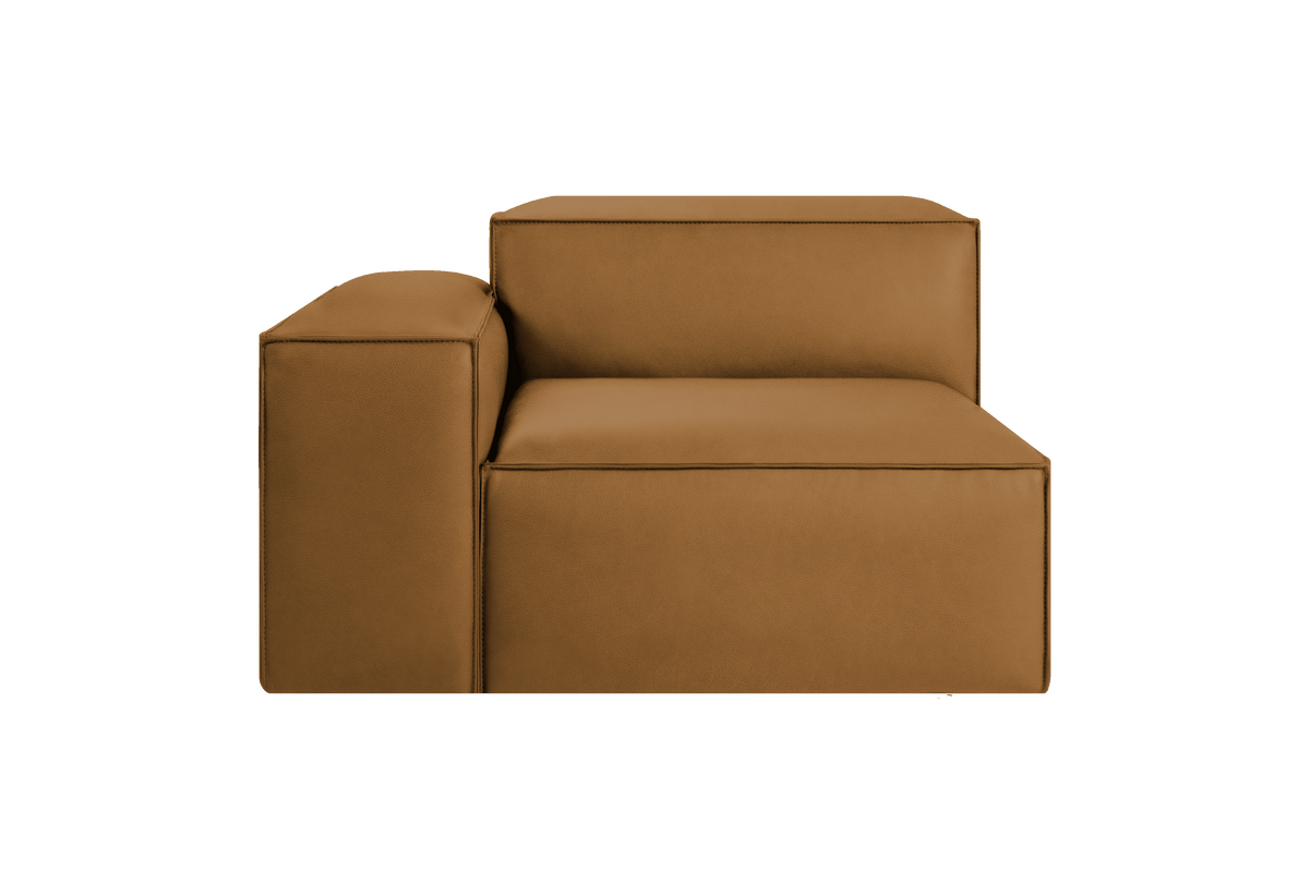 Elo Left Armchair