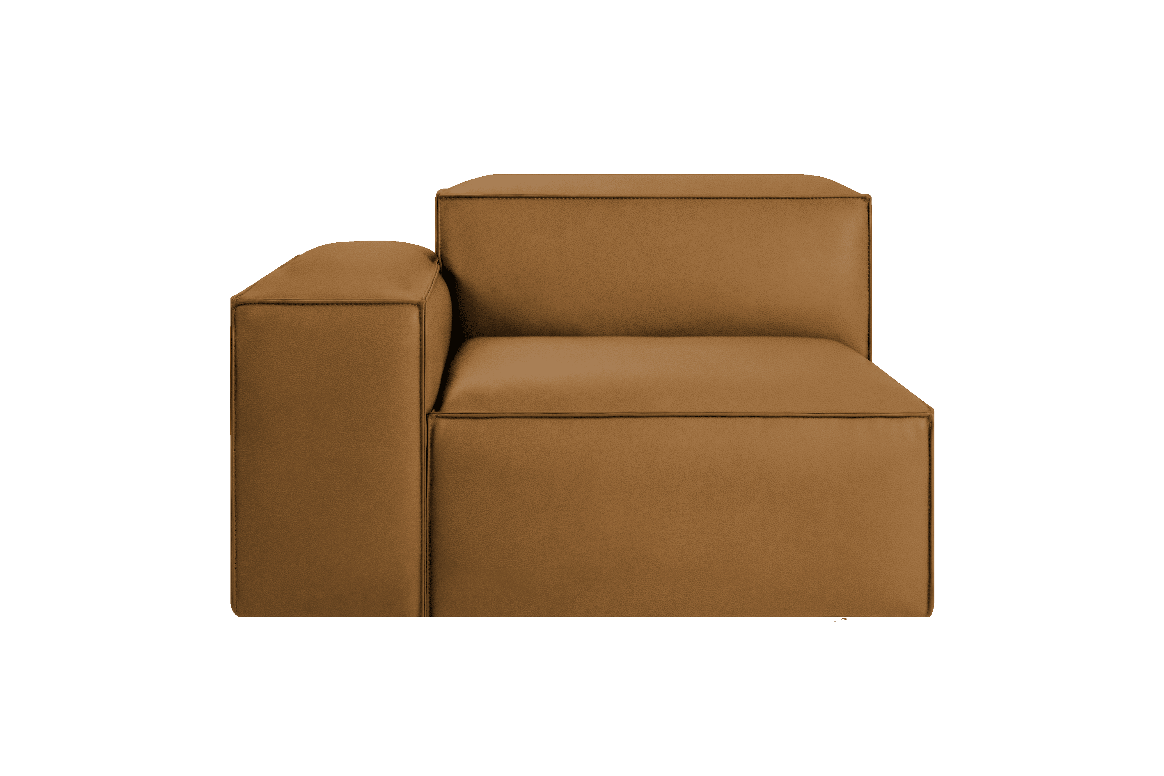 Elo Left Armchair
