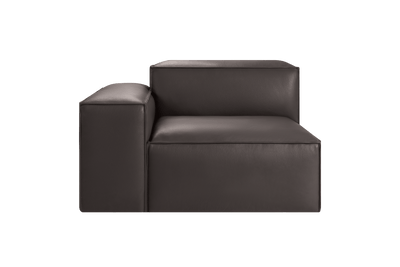 Elo Left Armchair