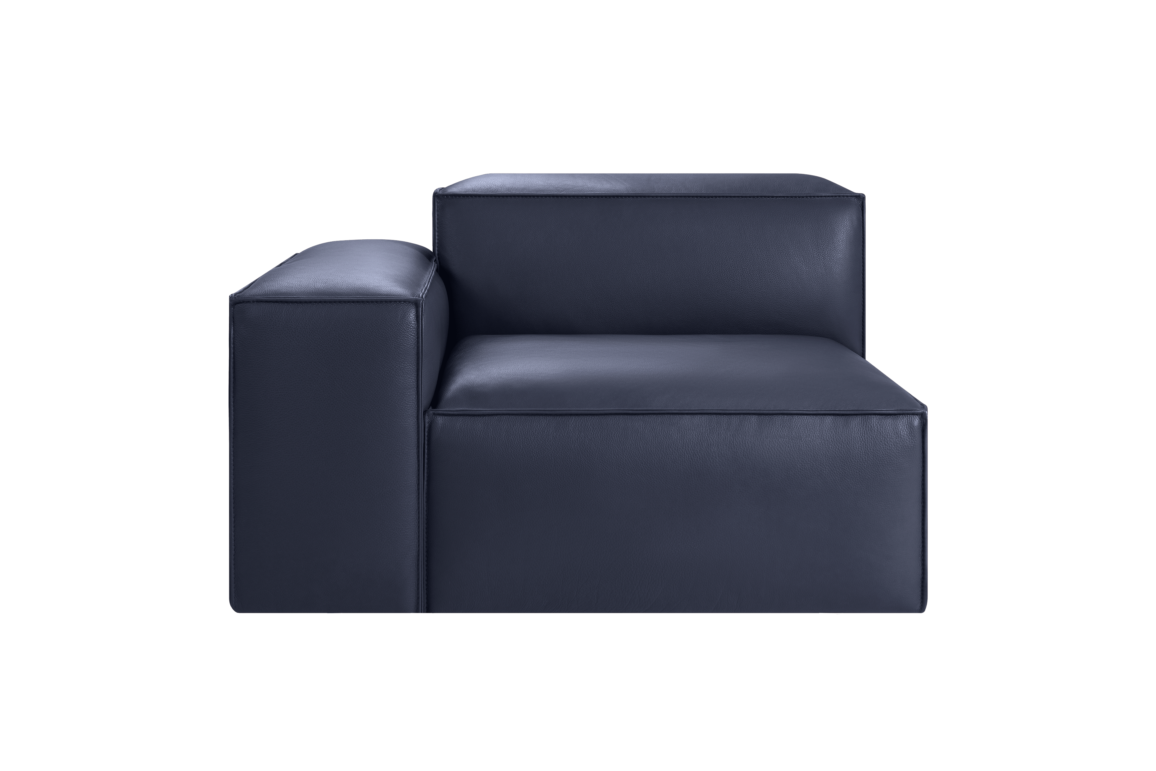 Elo Left Armchair