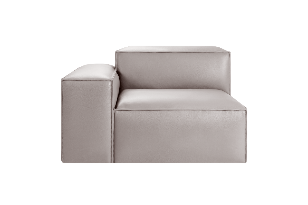 Elo Left Armchair
