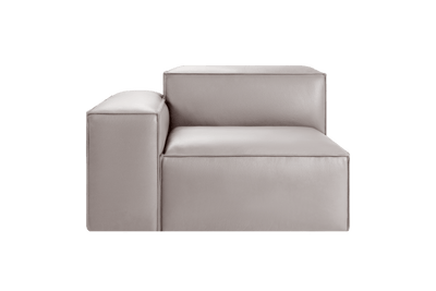Elo Left Armchair
