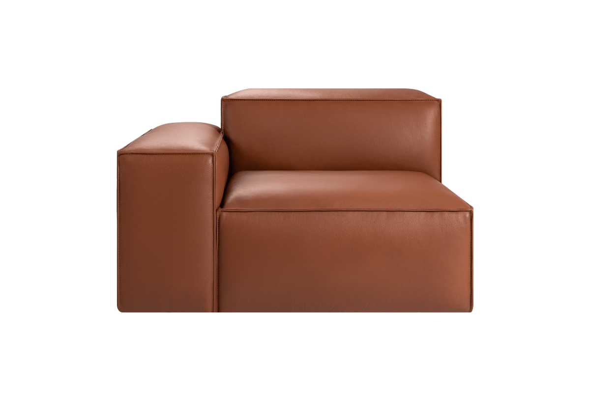 Elo Left Armchair