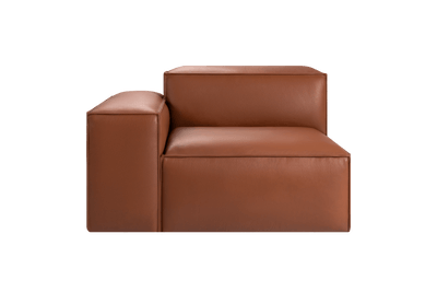 Elo Left Armchair