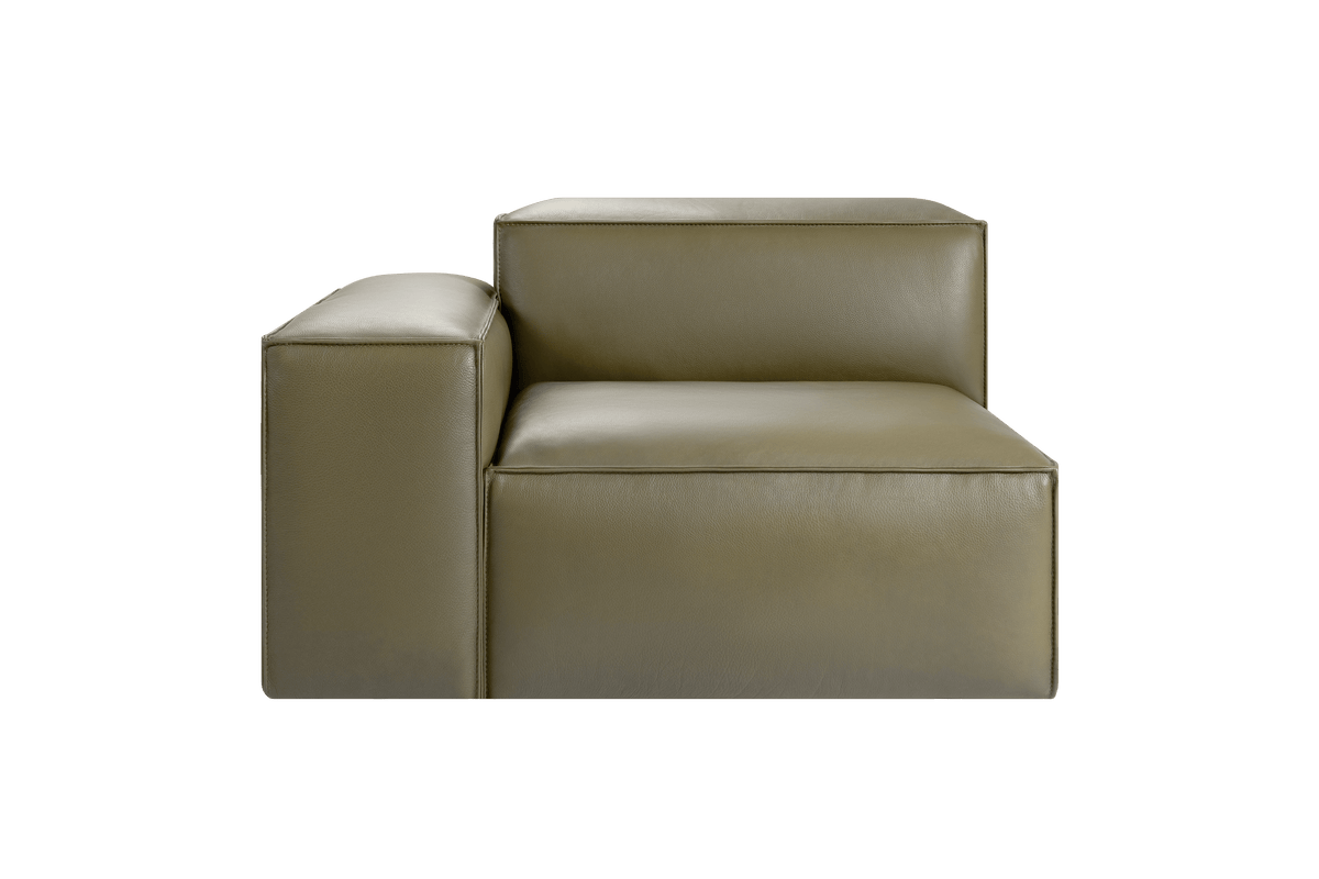 Elo Left Armchair