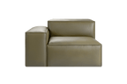 Elo Left Armchair