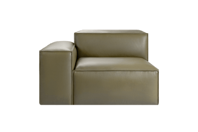 Elo Left Armchair