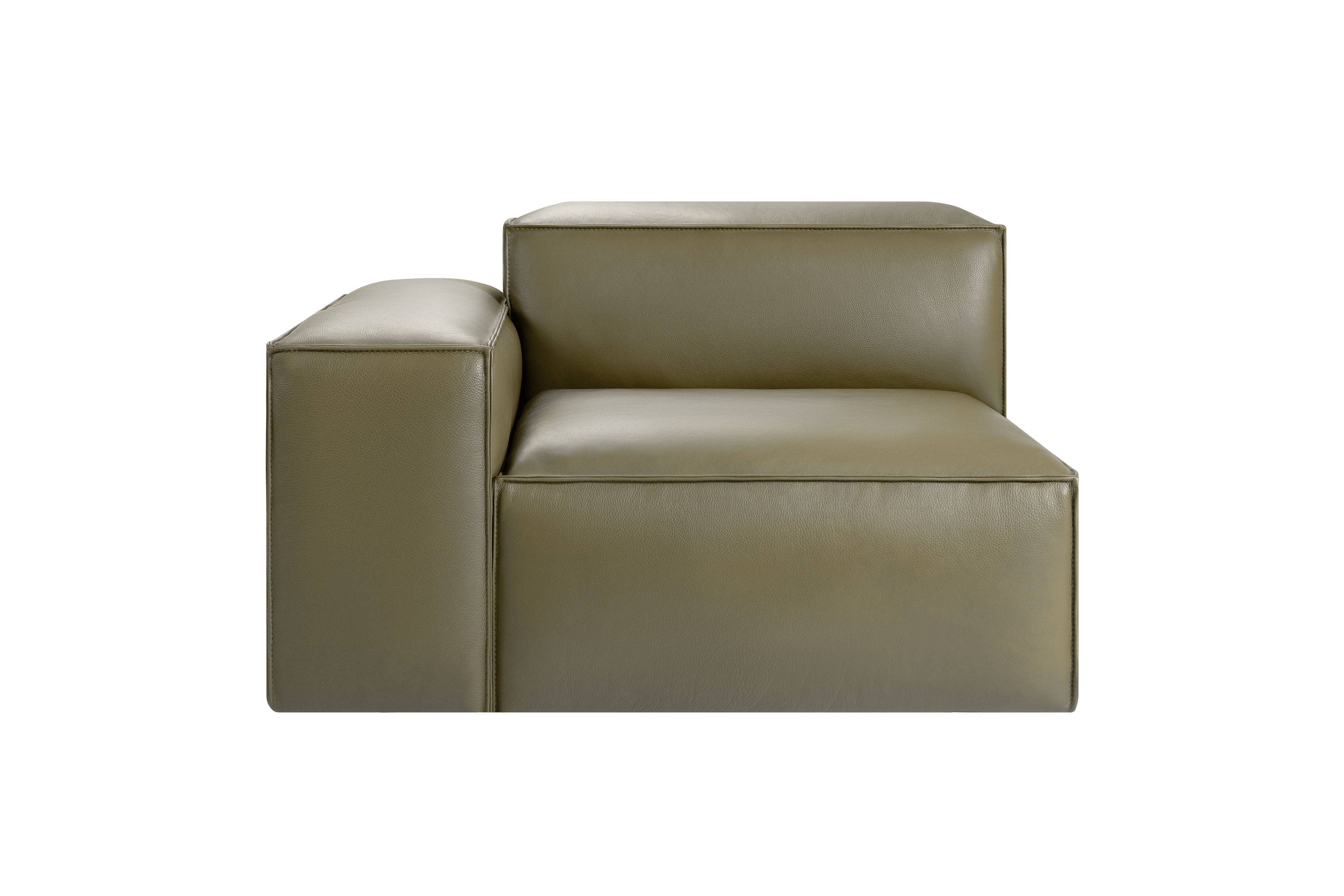 Elo Left Armchair