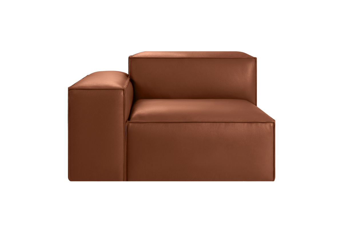 Elo Left Armchair