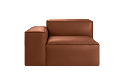 Elo Left Armchair