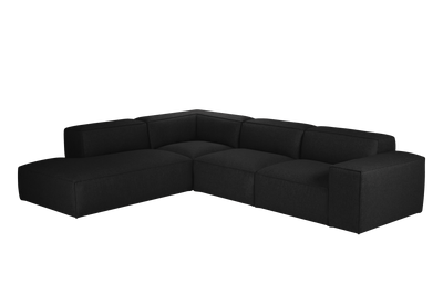 Elo Left Bumper Sectional