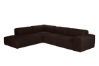 Elo Left Bumper Sectional