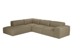 Elo Left Bumper Sectional