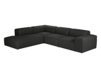 Elo Left Bumper Sectional