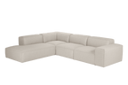 Elo Left Bumper Sectional
