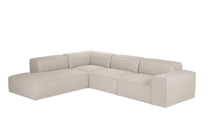 Elo Left Bumper Sectional