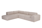 Elo Left Bumper Sectional