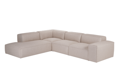 Elo Left Bumper Sectional