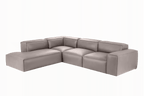 Elo Left Bumper Sectional