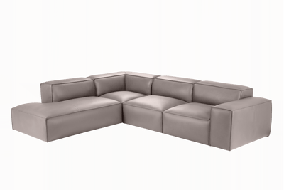 Elo Left Bumper Sectional