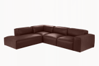 Elo Left Bumper Sectional