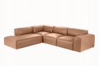 Elo Left Bumper Sectional
