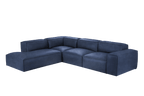 Elo Left Bumper Sectional