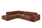 Elo Left Bumper Sectional