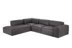 Elo Left Bumper Sectional