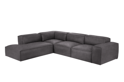 Elo Left Bumper Sectional