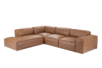 Elo Left Bumper Sectional