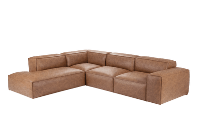 Elo Left Bumper Sectional