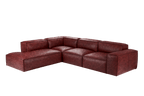 Elo Left Bumper Sectional