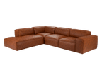 Elo Left Bumper Sectional