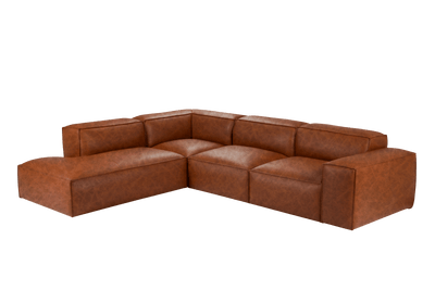 Elo Left Bumper Sectional