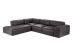Elo Left Bumper Sectional