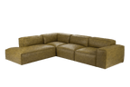 Elo Left Bumper Sectional