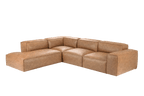 Elo Left Bumper Sectional