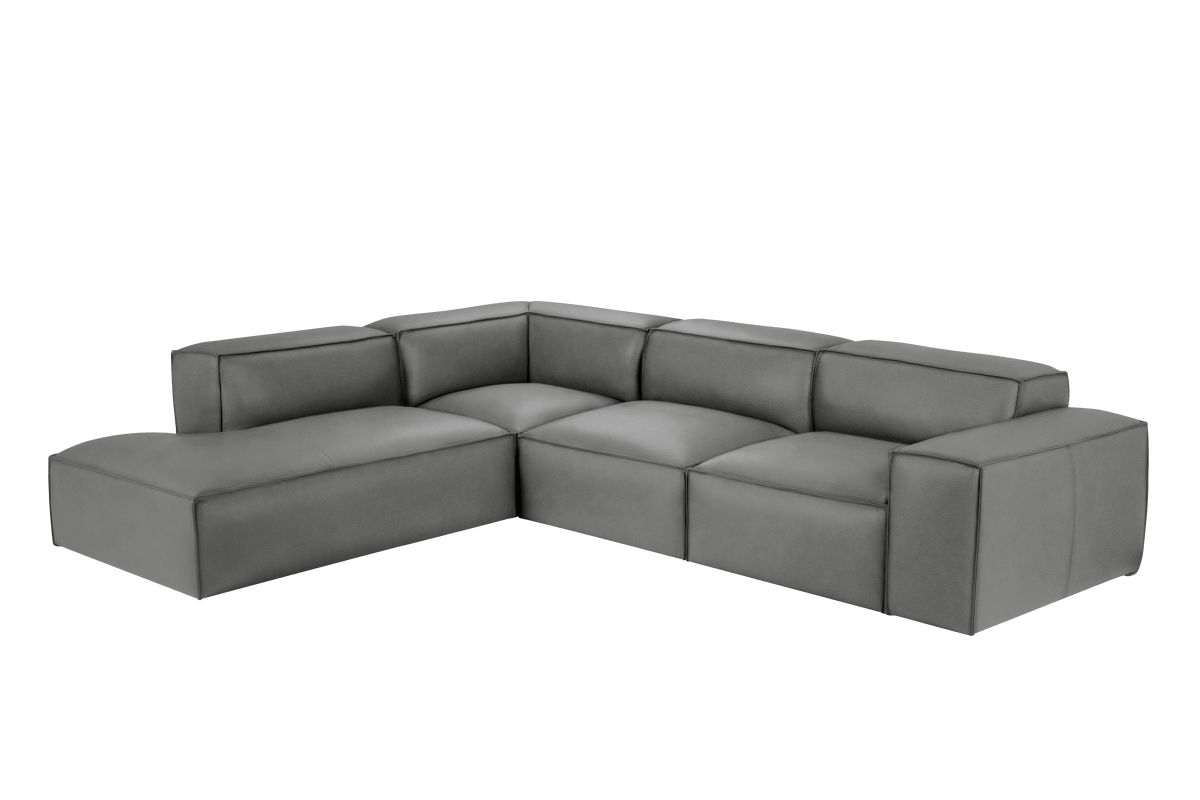 Elo Left Bumper Sectional