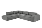 Elo Left Bumper Sectional
