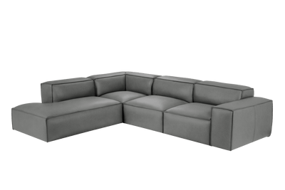 Elo Left Bumper Sectional