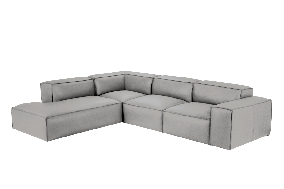 Elo Left Bumper Sectional