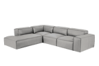 Elo Left Bumper Sectional