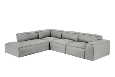 Elo Left Bumper Sectional