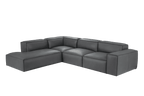Elo Left Bumper Sectional