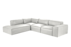 Elo Left Bumper Sectional