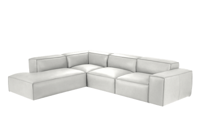 Elo Left Bumper Sectional